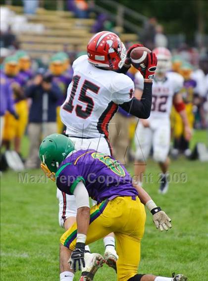 Thumbnail 2 in Maine South @ Waukegan photogallery.