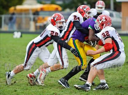 Thumbnail 1 in Maine South @ Waukegan photogallery.