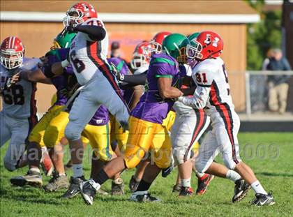 Thumbnail 3 in Maine South @ Waukegan photogallery.