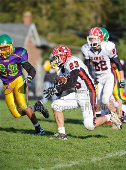 Thumbnail 3 in Maine South @ Waukegan photogallery.