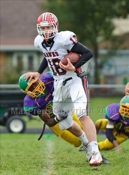 Thumbnail 3 in Maine South @ Waukegan photogallery.