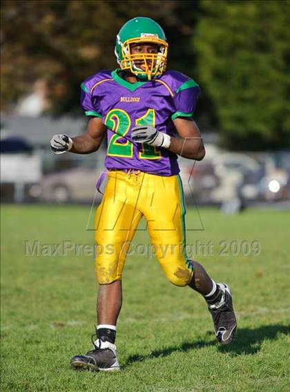 Thumbnail 2 in Maine South @ Waukegan photogallery.