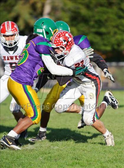 Thumbnail 3 in Maine South @ Waukegan photogallery.