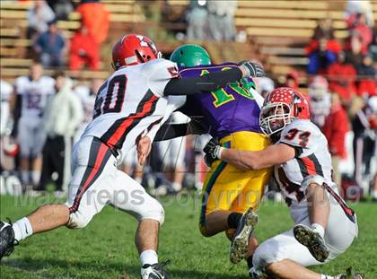 Thumbnail 3 in Maine South @ Waukegan photogallery.