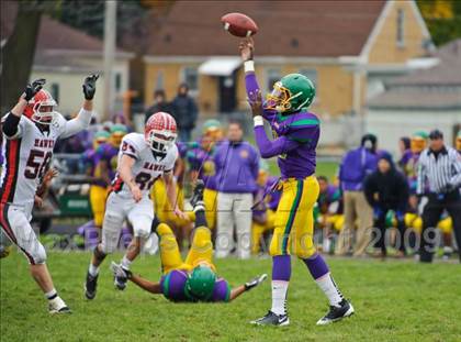 Thumbnail 1 in Maine South @ Waukegan photogallery.