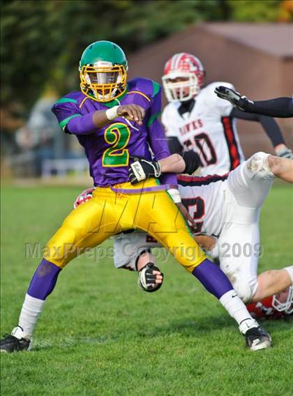 Thumbnail 3 in Maine South @ Waukegan photogallery.