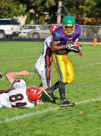 Thumbnail 1 in Maine South @ Waukegan photogallery.