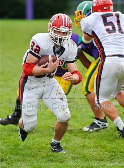 Thumbnail 3 in Maine South @ Waukegan photogallery.