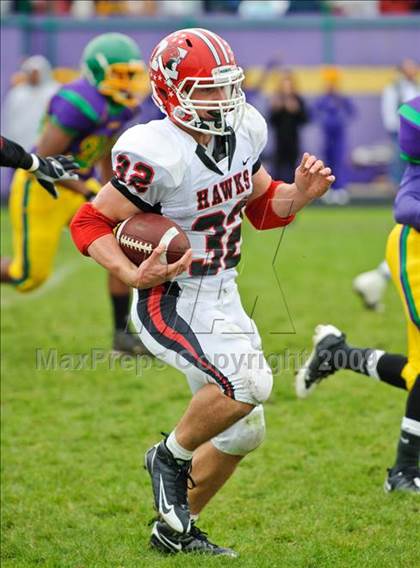 Thumbnail 1 in Maine South @ Waukegan photogallery.