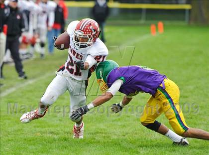 Thumbnail 3 in Maine South @ Waukegan photogallery.