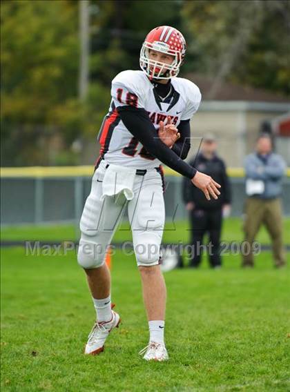 Thumbnail 1 in Maine South @ Waukegan photogallery.