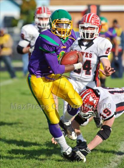 Thumbnail 3 in Maine South @ Waukegan photogallery.
