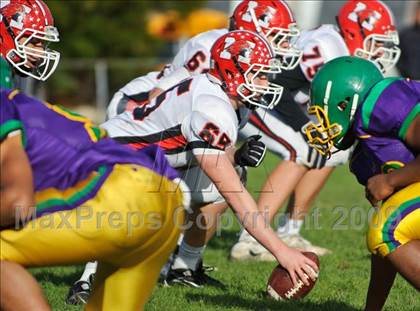 Thumbnail 2 in Maine South @ Waukegan photogallery.