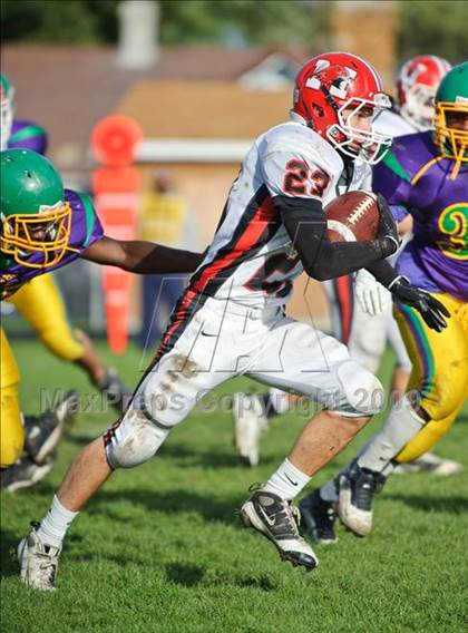 Thumbnail 1 in Maine South @ Waukegan photogallery.