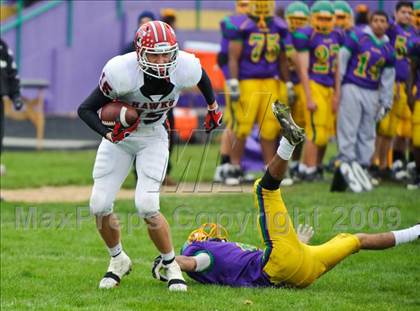 Thumbnail 3 in Maine South @ Waukegan photogallery.