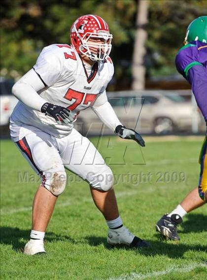 Thumbnail 1 in Maine South @ Waukegan photogallery.