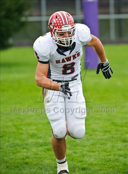 Thumbnail 3 in Maine South @ Waukegan photogallery.