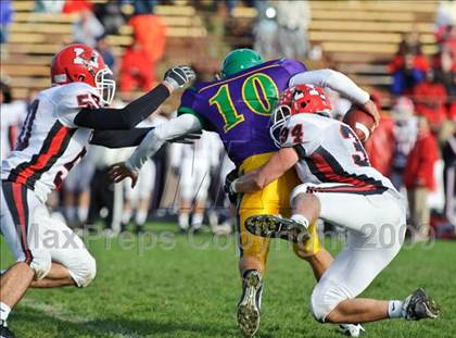 Thumbnail 2 in Maine South @ Waukegan photogallery.