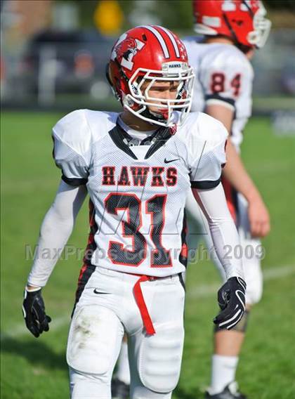 Thumbnail 3 in Maine South @ Waukegan photogallery.