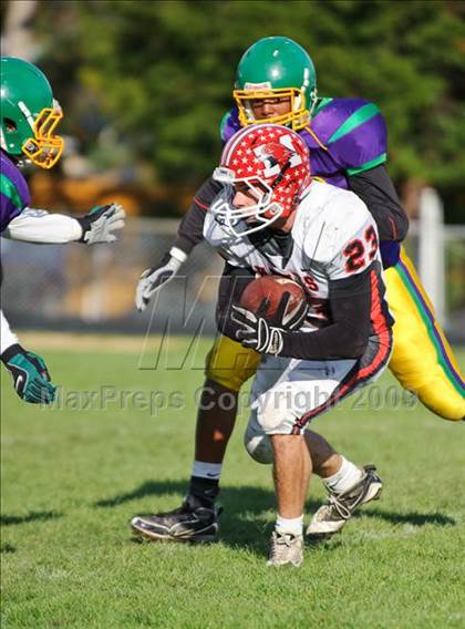 Thumbnail 2 in Maine South @ Waukegan photogallery.