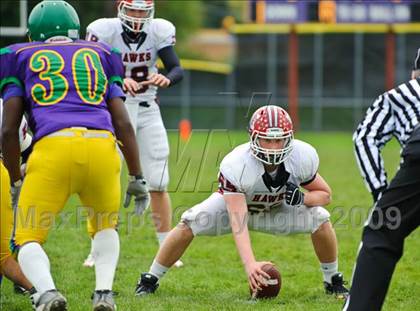 Thumbnail 1 in Maine South @ Waukegan photogallery.