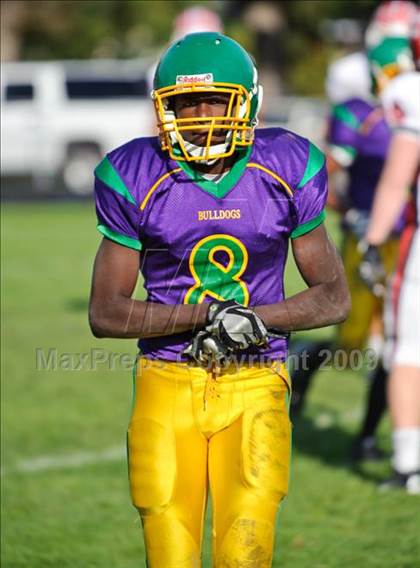 Thumbnail 1 in Maine South @ Waukegan photogallery.