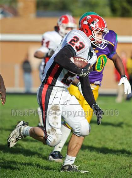 Thumbnail 2 in Maine South @ Waukegan photogallery.