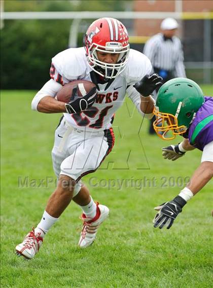 Thumbnail 3 in Maine South @ Waukegan photogallery.