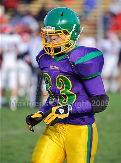 Thumbnail 3 in Maine South @ Waukegan photogallery.