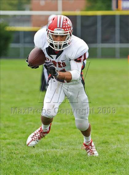 Thumbnail 1 in Maine South @ Waukegan photogallery.