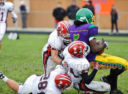 Thumbnail 1 in Maine South @ Waukegan photogallery.