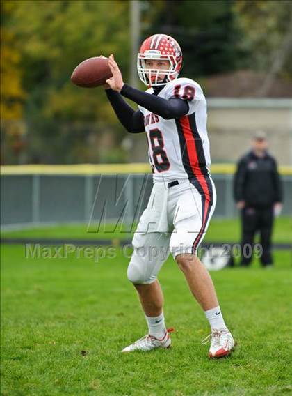 Thumbnail 1 in Maine South @ Waukegan photogallery.