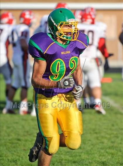 Thumbnail 3 in Maine South @ Waukegan photogallery.