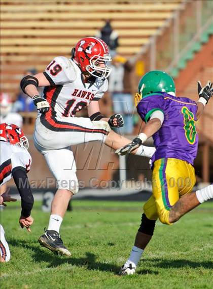 Thumbnail 3 in Maine South @ Waukegan photogallery.