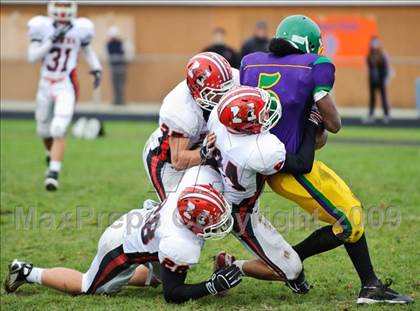 Thumbnail 3 in Maine South @ Waukegan photogallery.
