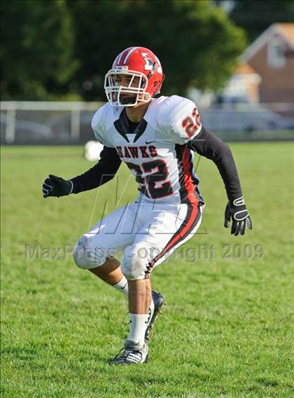 Thumbnail 1 in Maine South @ Waukegan photogallery.
