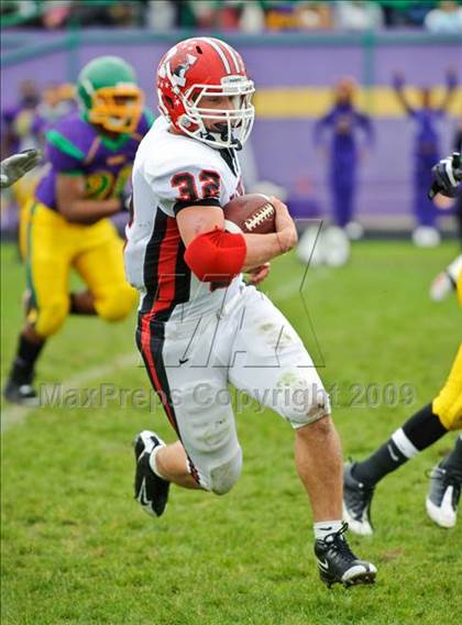 Thumbnail 3 in Maine South @ Waukegan photogallery.