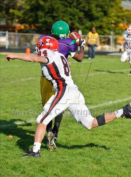 Thumbnail 2 in Maine South @ Waukegan photogallery.