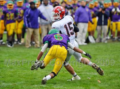 Thumbnail 3 in Maine South @ Waukegan photogallery.