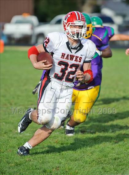 Thumbnail 1 in Maine South @ Waukegan photogallery.
