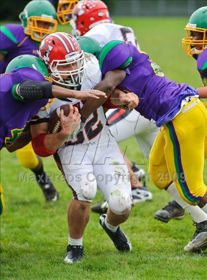 Thumbnail 2 in Maine South @ Waukegan photogallery.