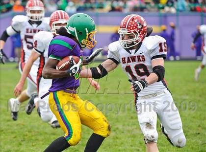 Thumbnail 3 in Maine South @ Waukegan photogallery.