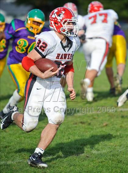 Thumbnail 1 in Maine South @ Waukegan photogallery.