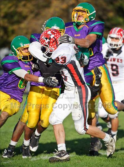 Thumbnail 3 in Maine South @ Waukegan photogallery.