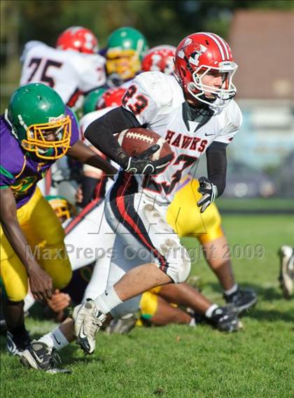 Thumbnail 2 in Maine South @ Waukegan photogallery.
