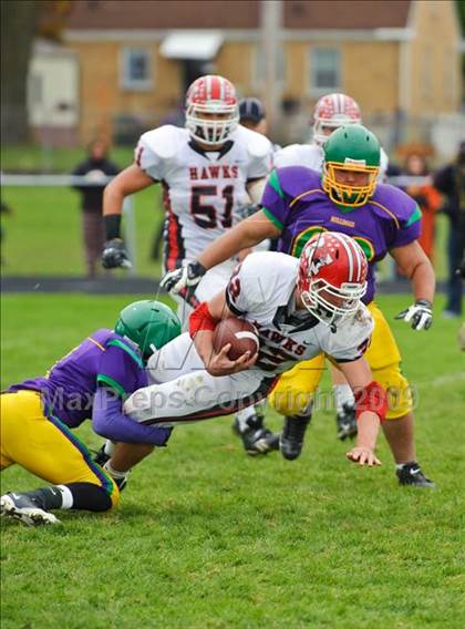 Thumbnail 2 in Maine South @ Waukegan photogallery.