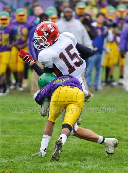 Thumbnail 1 in Maine South @ Waukegan photogallery.