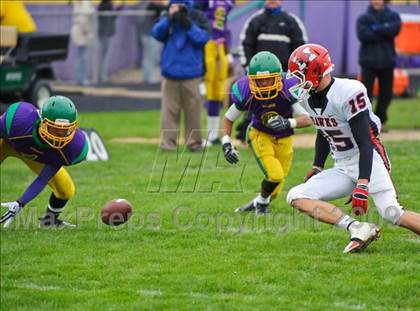 Thumbnail 2 in Maine South @ Waukegan photogallery.