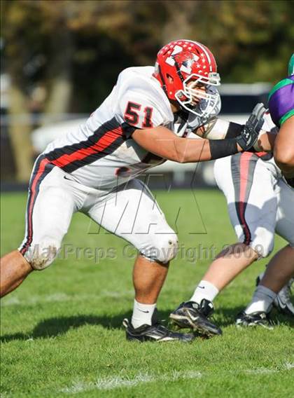 Thumbnail 1 in Maine South @ Waukegan photogallery.