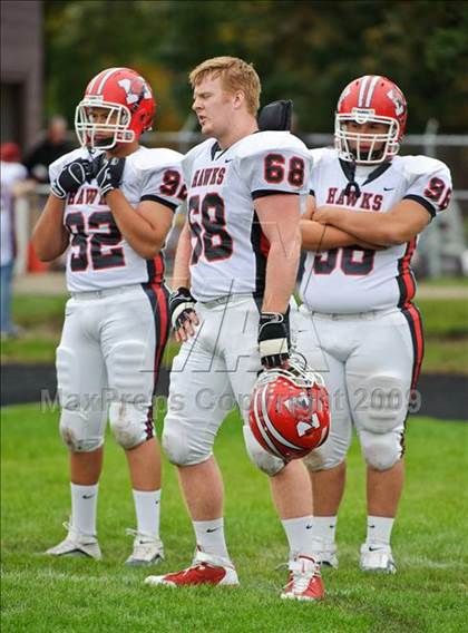 Thumbnail 1 in Maine South @ Waukegan photogallery.